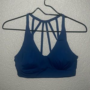 Athleta sports bra